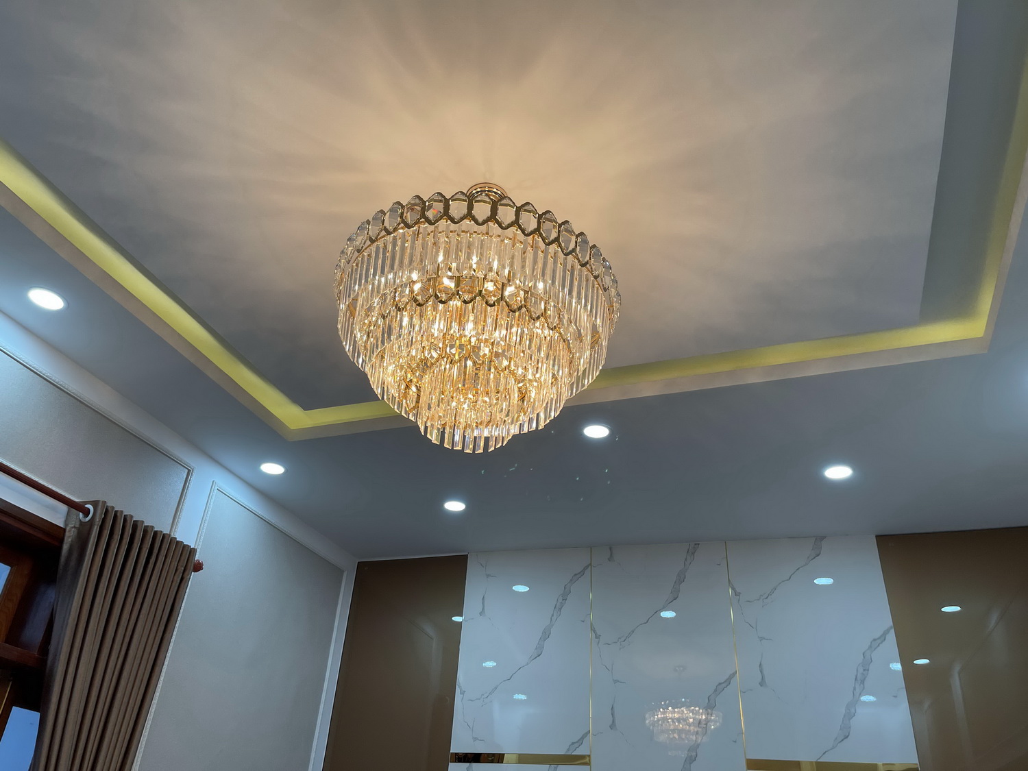 Siêu phẩm Biệt thự 2 lầu kiến trúc Pháp tuyệt đẹp khu cao cấp Pasteur